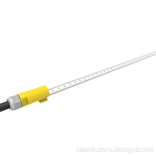 3 years warranty led lighting street new design